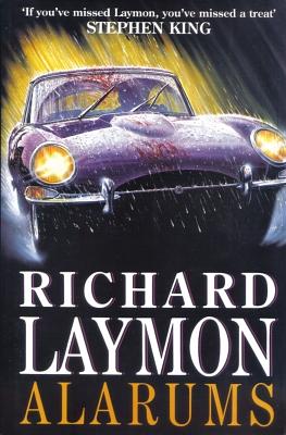 Alarums by Richard Laymon