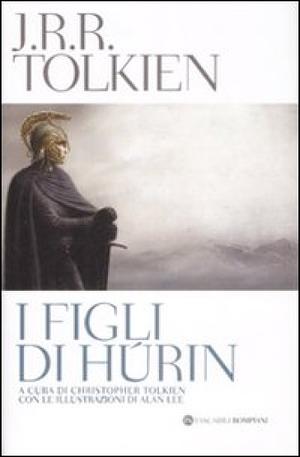 I figli di Húrin by J.R.R. Tolkien