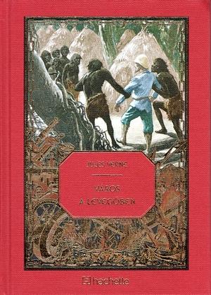 Város a levegőben by Jules Verne