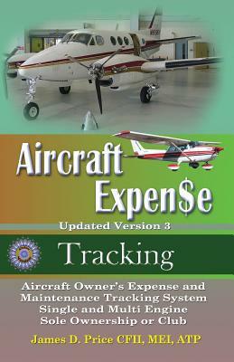 Aircraft Expense Tracking by James D. Price