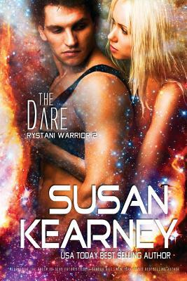 The Dare by Susan Kearney