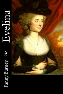 Evelina by Fanny Burney