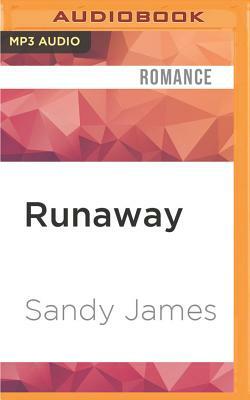 Runaway by Sandy James