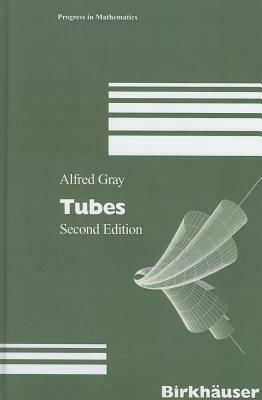 Tubes by Alfred Gray