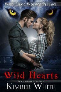 Wild Hearts by Kimber White