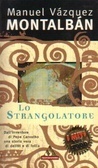 Lo Strangolatore by Hado Lyria, Manuel Vázquez Montalbán