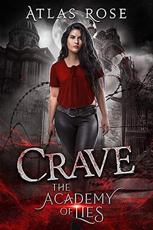 Chosen by the Vampire: Gothic Romance by Atlas Rose