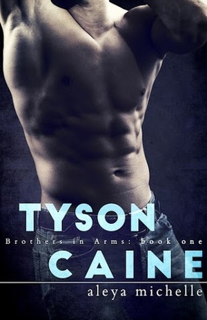 Tyson Caine by Aleya Michelle