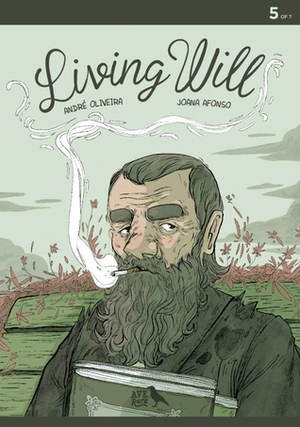 Living Will 5 by André Oliveira, Joana Afonso