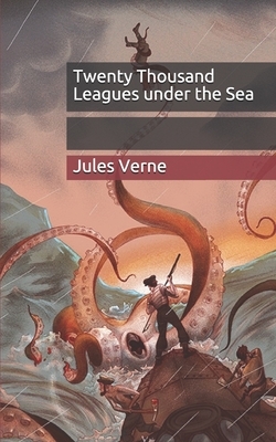 Twenty Thousand Leagues under the Sea by Jules Verne