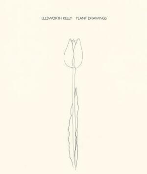 Ellsworth Kelly: Plant Drawings by 