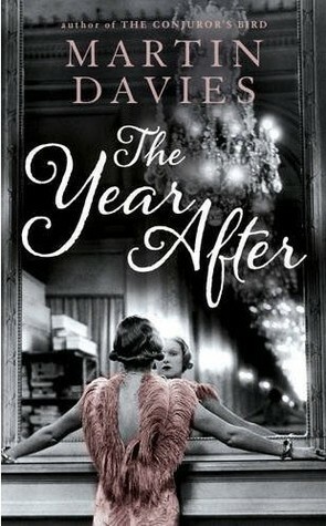 The Year After by Martin Davies