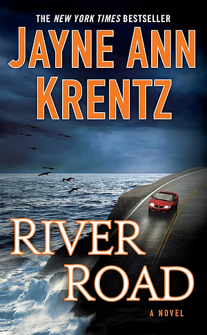 River Road by Jayne Ann Krentz