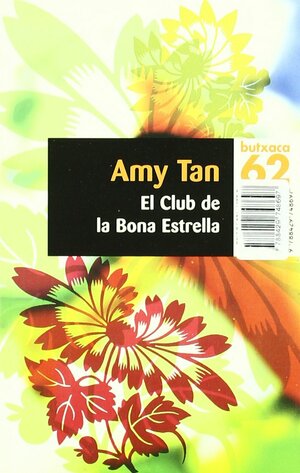 El Club de la Bona Estrella by Amy Tan