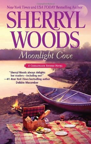 Moonlight Cove by Sherryl Woods