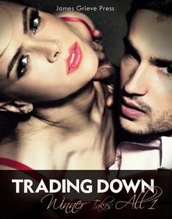 Trading Down by P.J. Adams