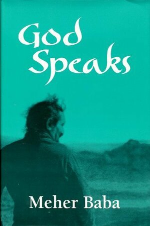 God Speaks by Meher Baba