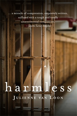 Harmless by Julienne van Loon