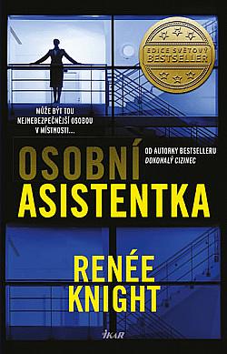 Osobní asistentka by Renée Knight