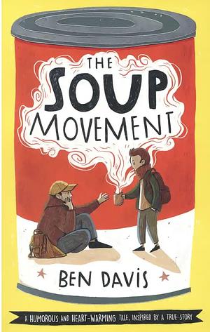 The Soup Movement by Ben Davis