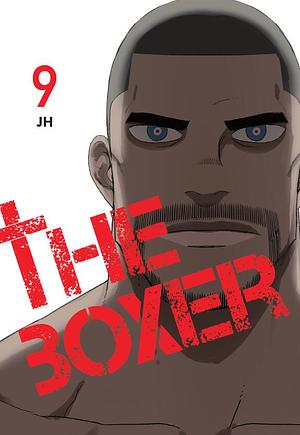 The Boxer, Vol. 9 by 