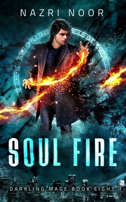 Soul Fire by Nazri Noor