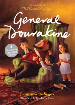 General Dourakine by Comtesse de Ségur