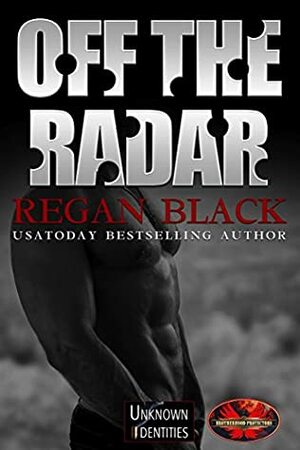 Off The Radar by Regan Black