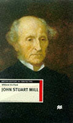 John Stuart Mill by William Stafford