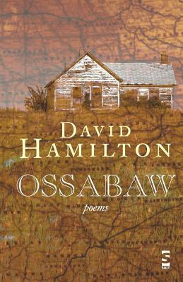 Ossabaw by David Hamilton