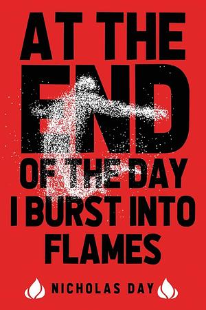 At The End Of The Day I Burst Into Flames by Nicholas Day, Nicholas Day