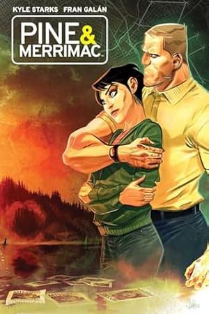 Pine & Merrimac by Kyle Starks