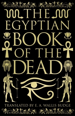 The Egyptian Book of the Dead: Deluxe Slip-Case Edition by Arcturus Publishing