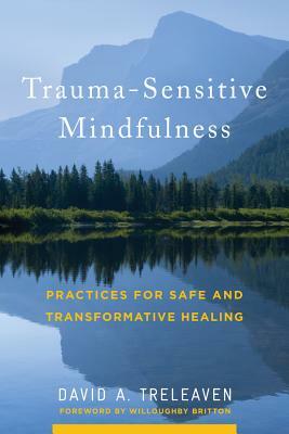 Trauma-Sensitive Mindfulness: Practices for Safe and Transformative Healing by David A. Treleaven