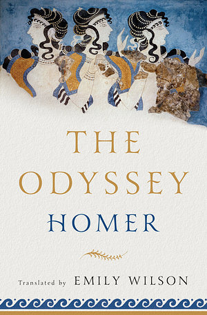 The Odyssey by Homer