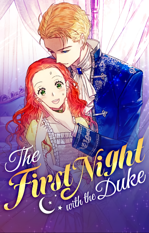 The First Night with the Duke (Novel)  by Hwang DoTol