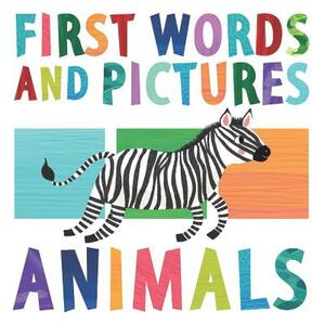 Animals by Margot Channing