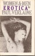 Femmes/Hombres, Women/Men by Paul Verlaine