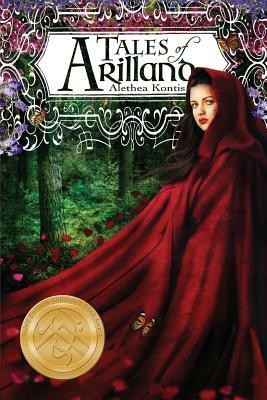 Tales of Arilland by Alethea Kontis