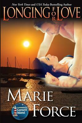 Longing for Love by Marie Force