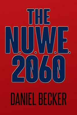 The N.U.W.E. 2060 by Daniel Becker