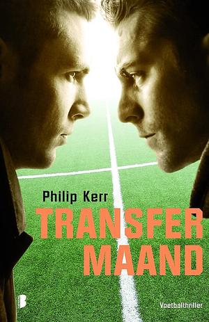 Transfermaand by Philip Kerr
