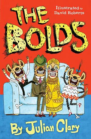 The Bolds by Julian Clary