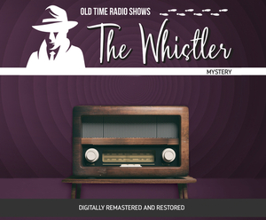 The Whistler by Various