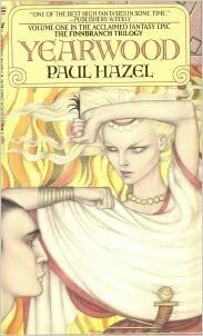 Yearwood by Paul Hazel