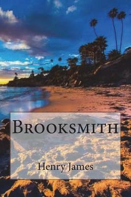 Brooksmith by Henry James