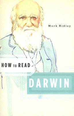 How to Read Darwin by Mark Ridley