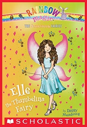 Elle the Thumbelina Fairy by Daisy Meadows