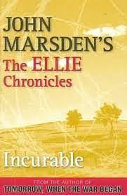 Incurable by John Marsden