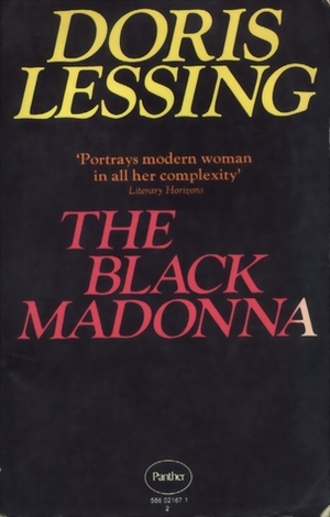 The Black Madonna by Doris Lessing